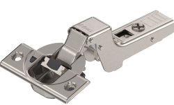 Zawias wpuszczany BLUM CLIP TOP BLUMOTION 110° 71B3750