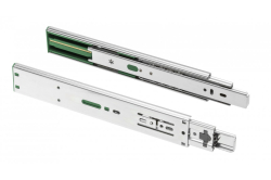 Prowadnica kulkowa GTV VERSALITE PLUS+ H-45 L600